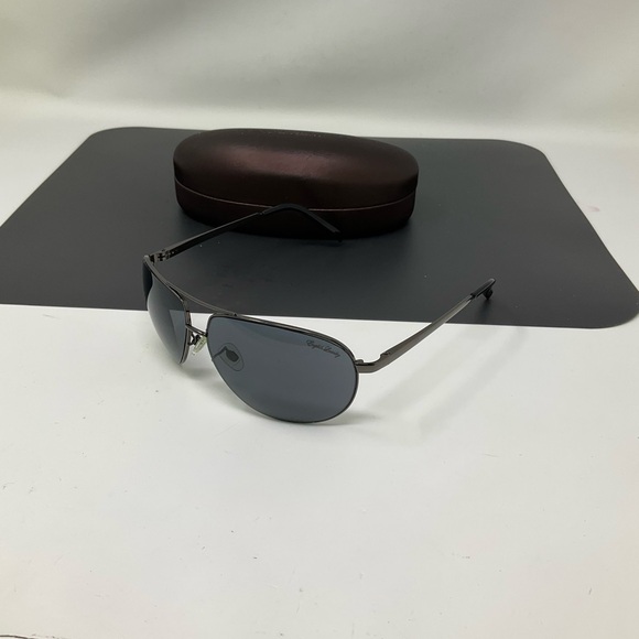 english laundry aviator sunglasses - Picture 2 of 12